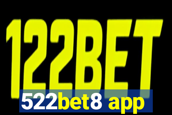 522bet8 app